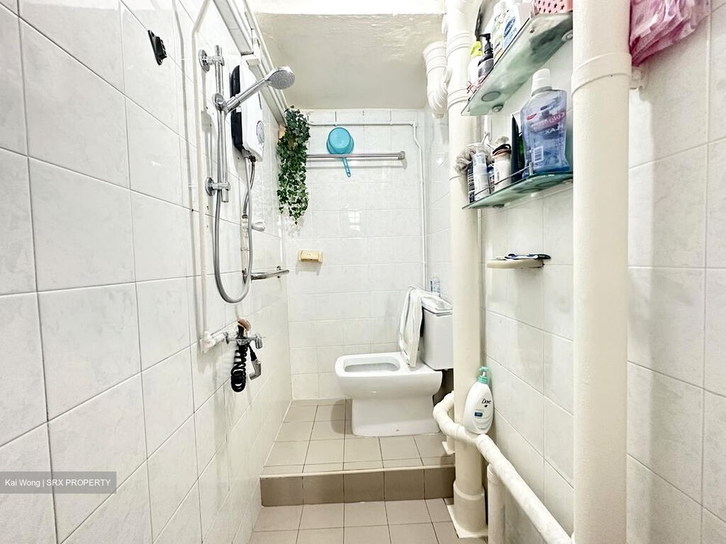 Blk 43 Bendemeer Road (Kallang/Whampoa), HDB Executive #503454611